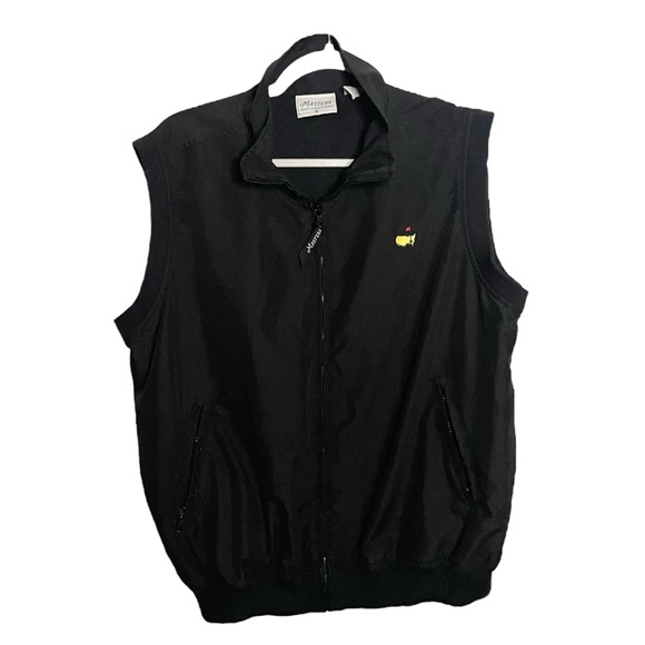 Masters Jackets & Coats Masters Collection Mens Vest Sleeveless